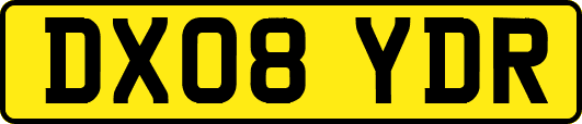 DX08YDR