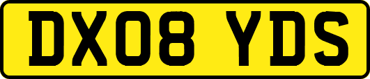 DX08YDS