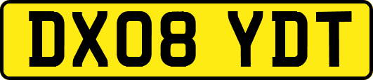 DX08YDT