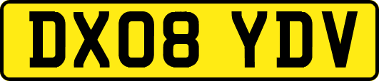 DX08YDV