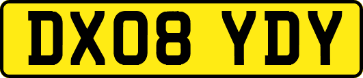 DX08YDY