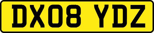 DX08YDZ