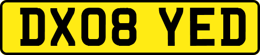 DX08YED