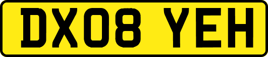 DX08YEH