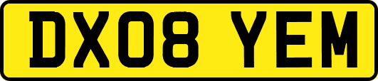 DX08YEM