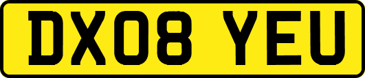DX08YEU