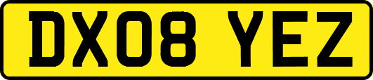 DX08YEZ
