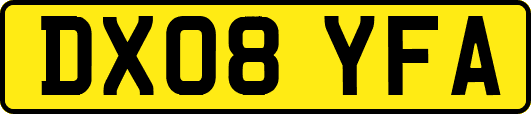 DX08YFA