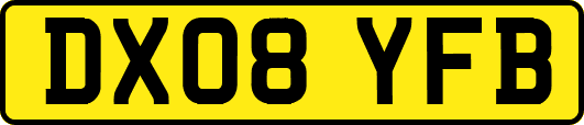 DX08YFB