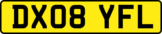 DX08YFL