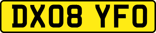 DX08YFO
