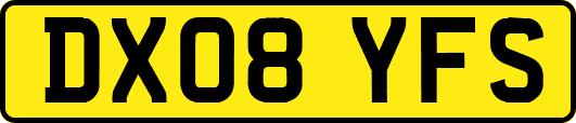 DX08YFS