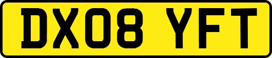 DX08YFT