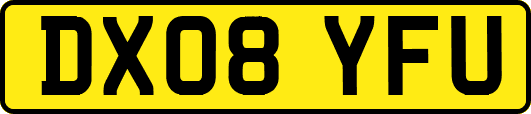 DX08YFU