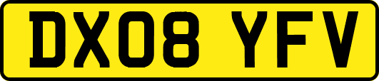 DX08YFV