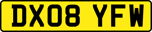 DX08YFW