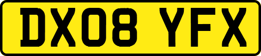 DX08YFX
