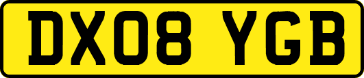 DX08YGB