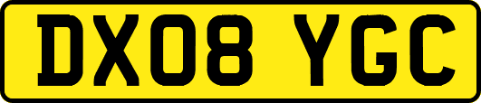DX08YGC