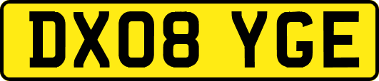 DX08YGE