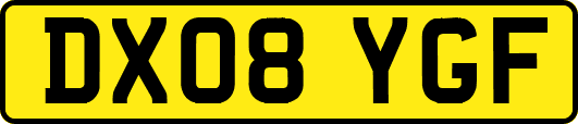 DX08YGF