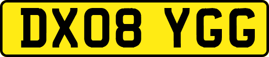 DX08YGG