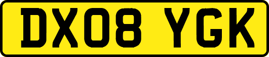 DX08YGK