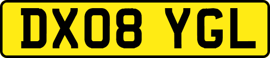 DX08YGL