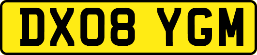 DX08YGM
