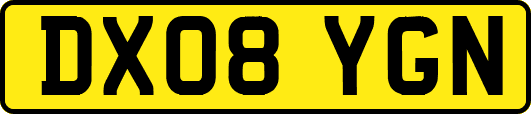 DX08YGN