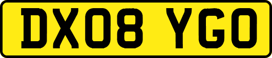 DX08YGO