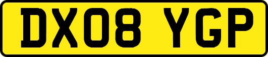 DX08YGP