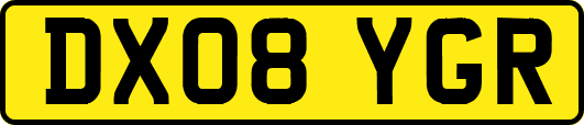 DX08YGR