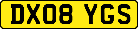DX08YGS