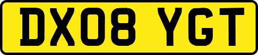DX08YGT