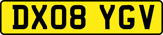 DX08YGV