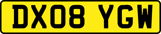 DX08YGW