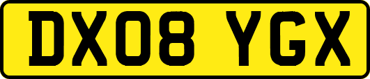 DX08YGX