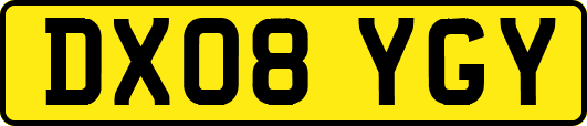 DX08YGY