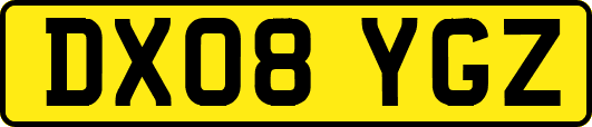 DX08YGZ