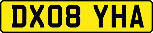 DX08YHA