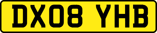 DX08YHB