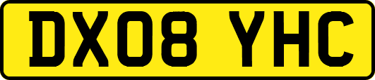 DX08YHC