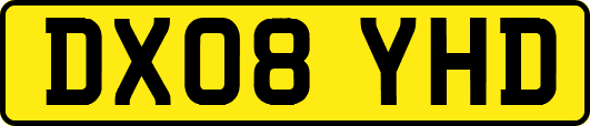DX08YHD