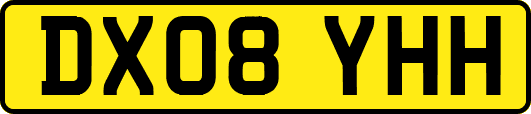DX08YHH