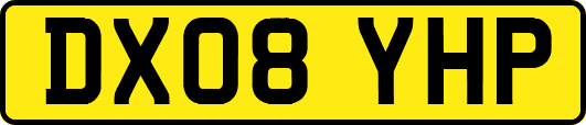 DX08YHP