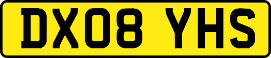 DX08YHS