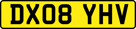 DX08YHV