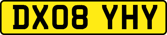 DX08YHY