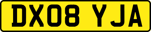 DX08YJA